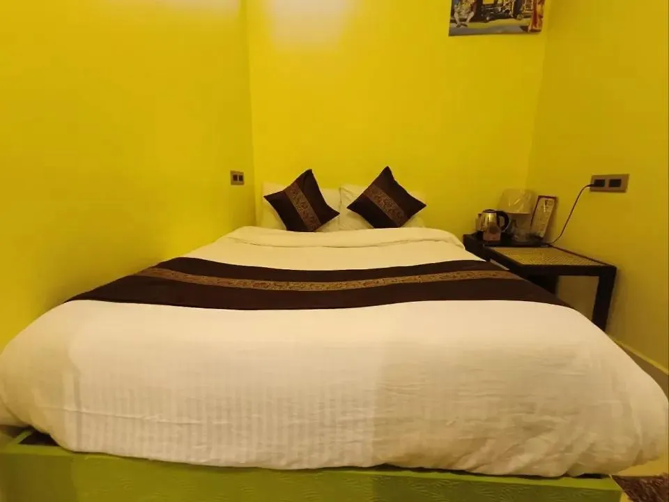 Satshree Kothi Hotel Varanasi