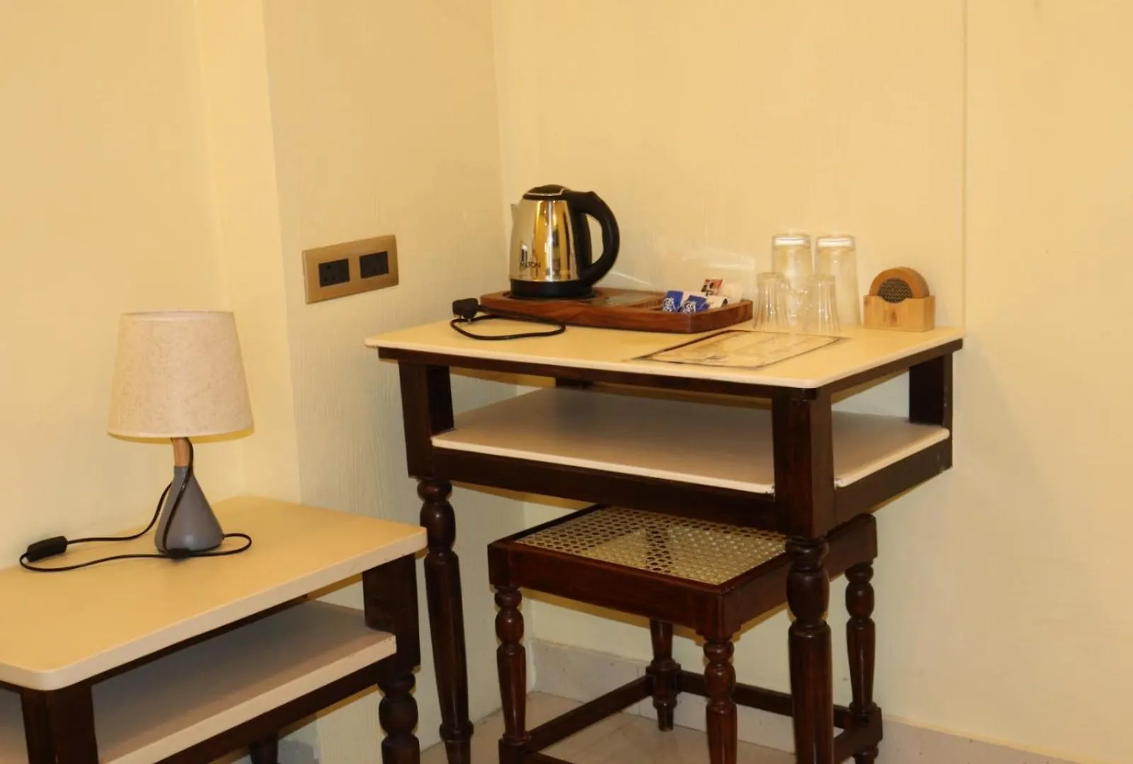 Satshree Kothi Hotel Varanasi 3*,  Indien