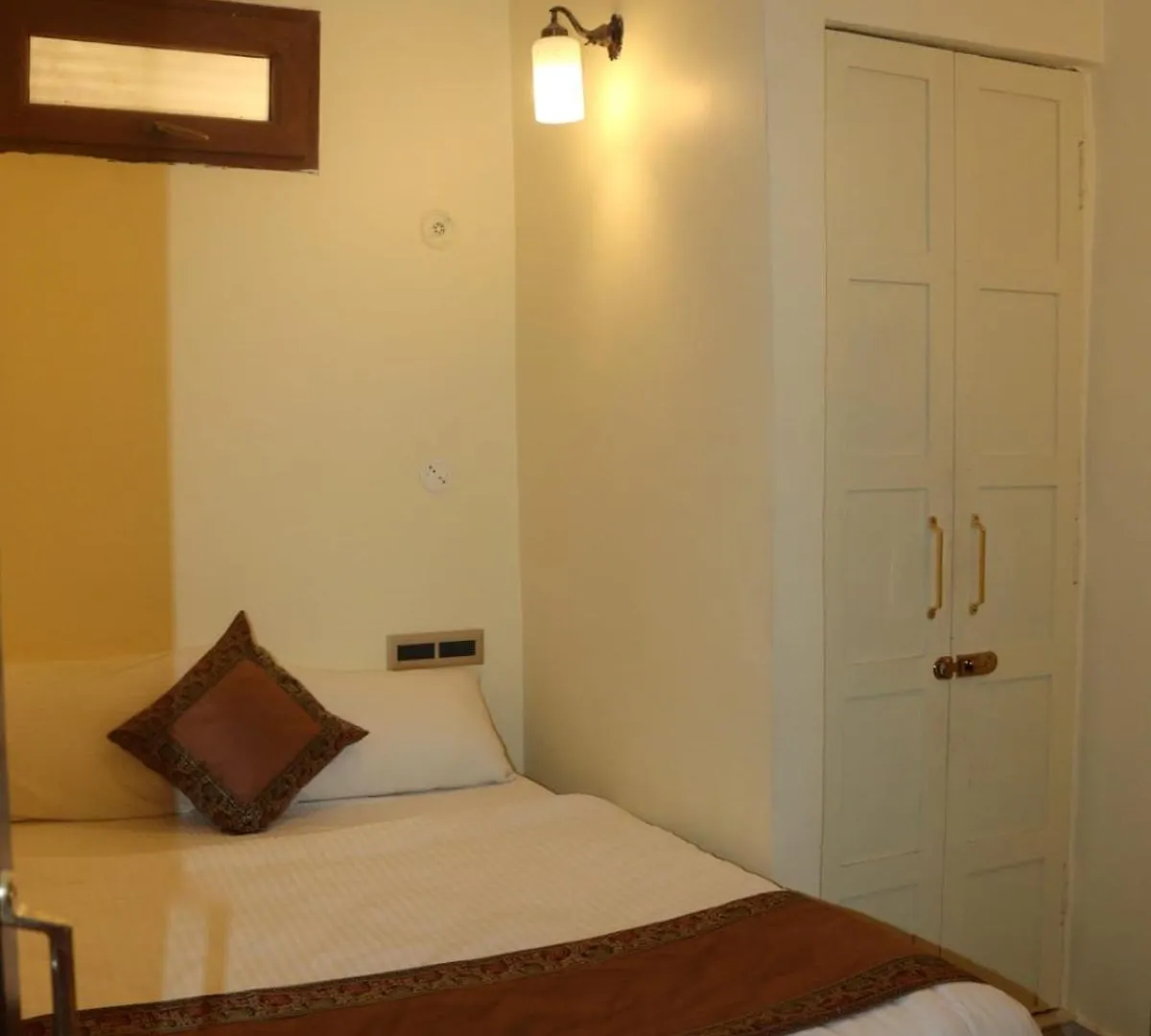 Satshree Kothi Hotel Varanasi 3*,  Indien