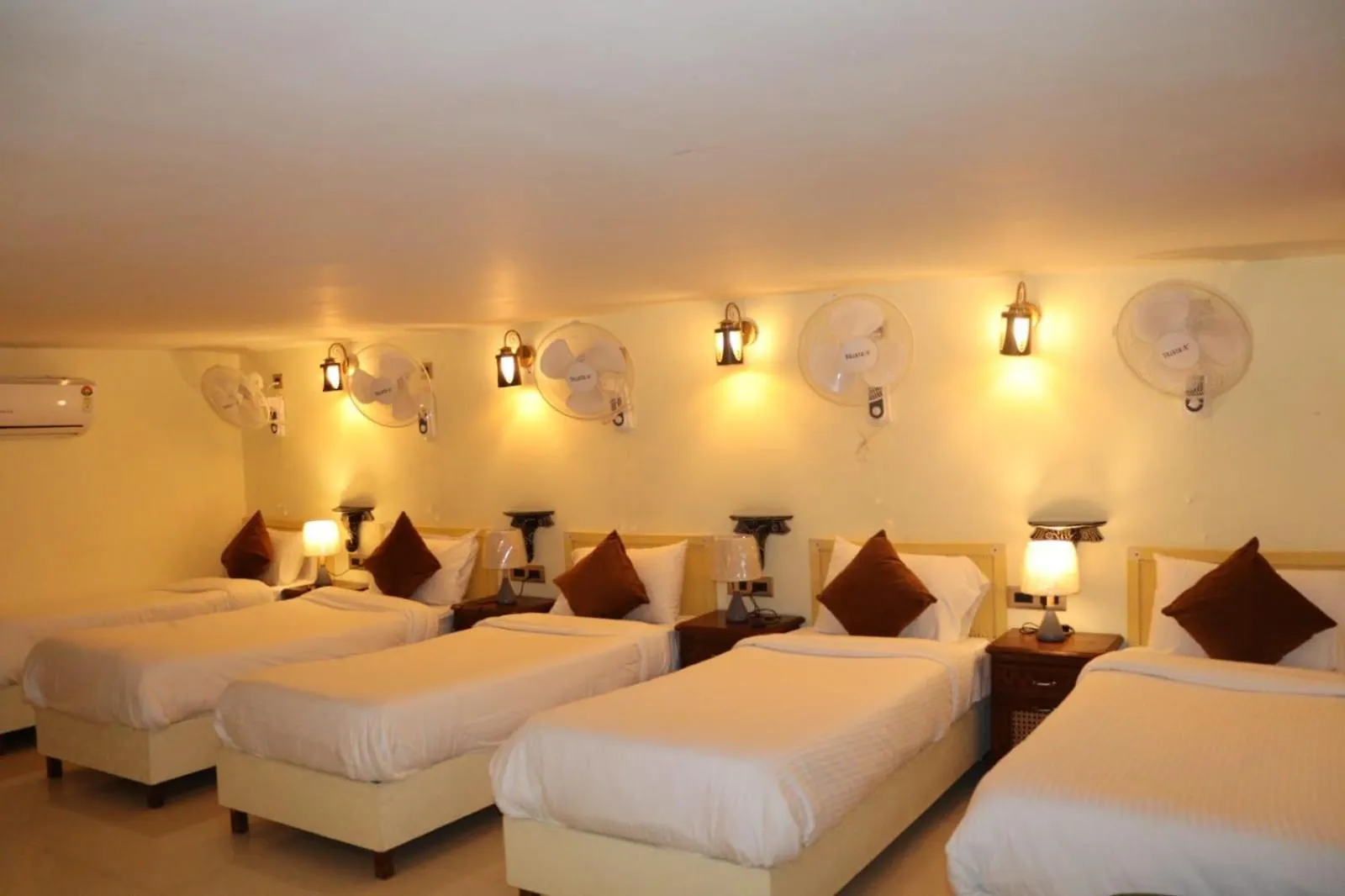 Satshree Kothi Hotel Varanasi