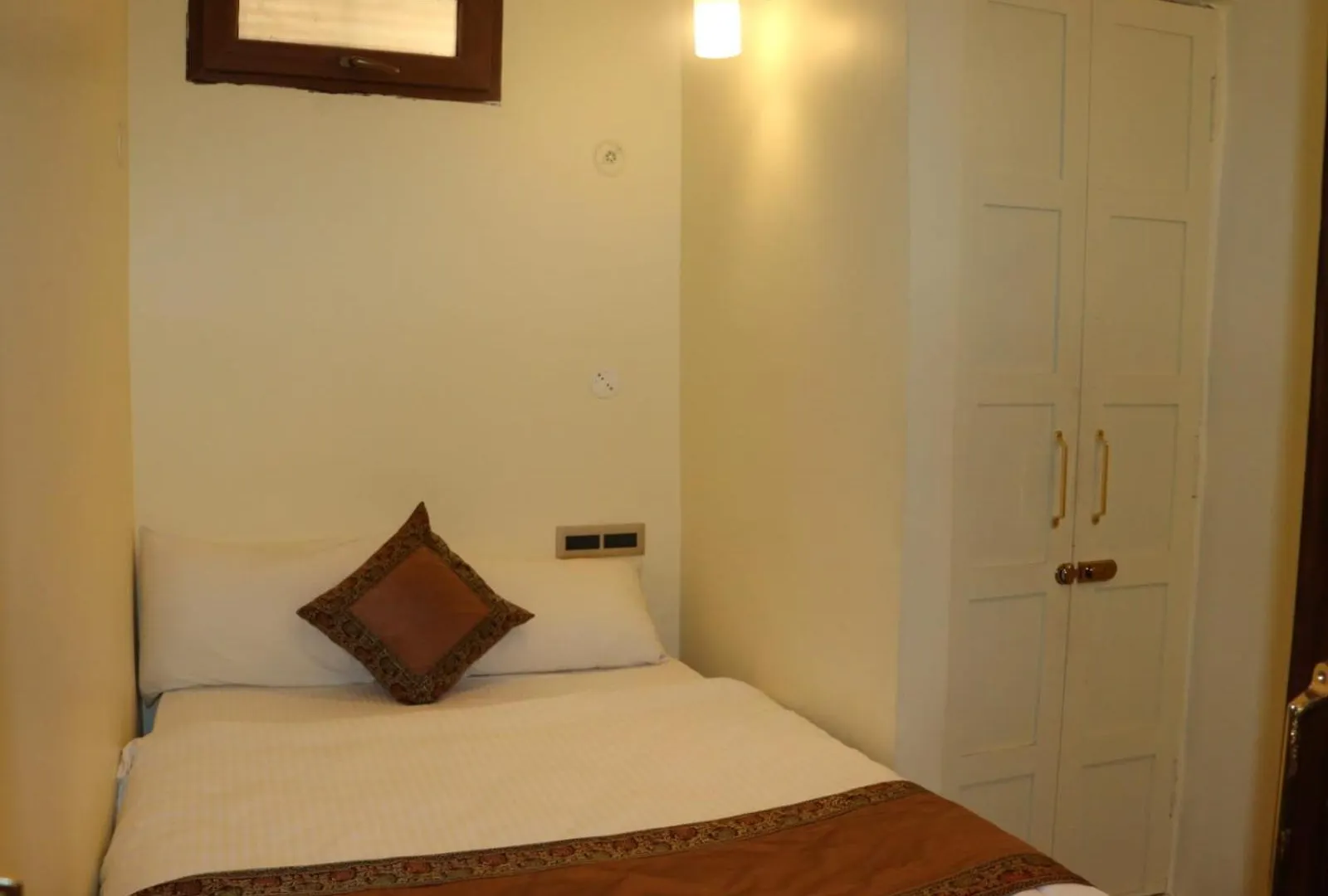 Satshree Kothi Hotel Varanasi