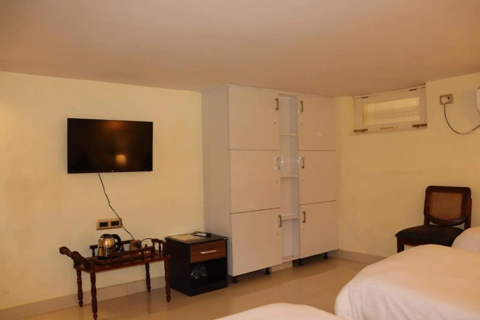 Satshree Kothi Hotel Varanasi