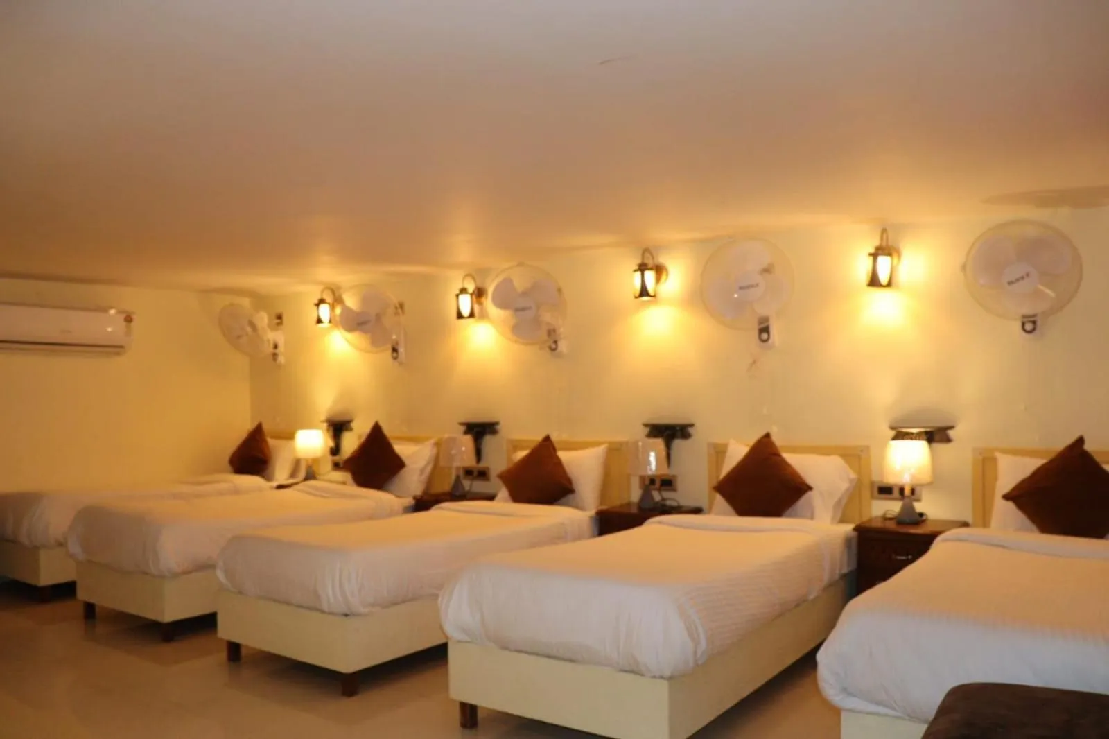Satshree Kothi Hotel Varanasi
