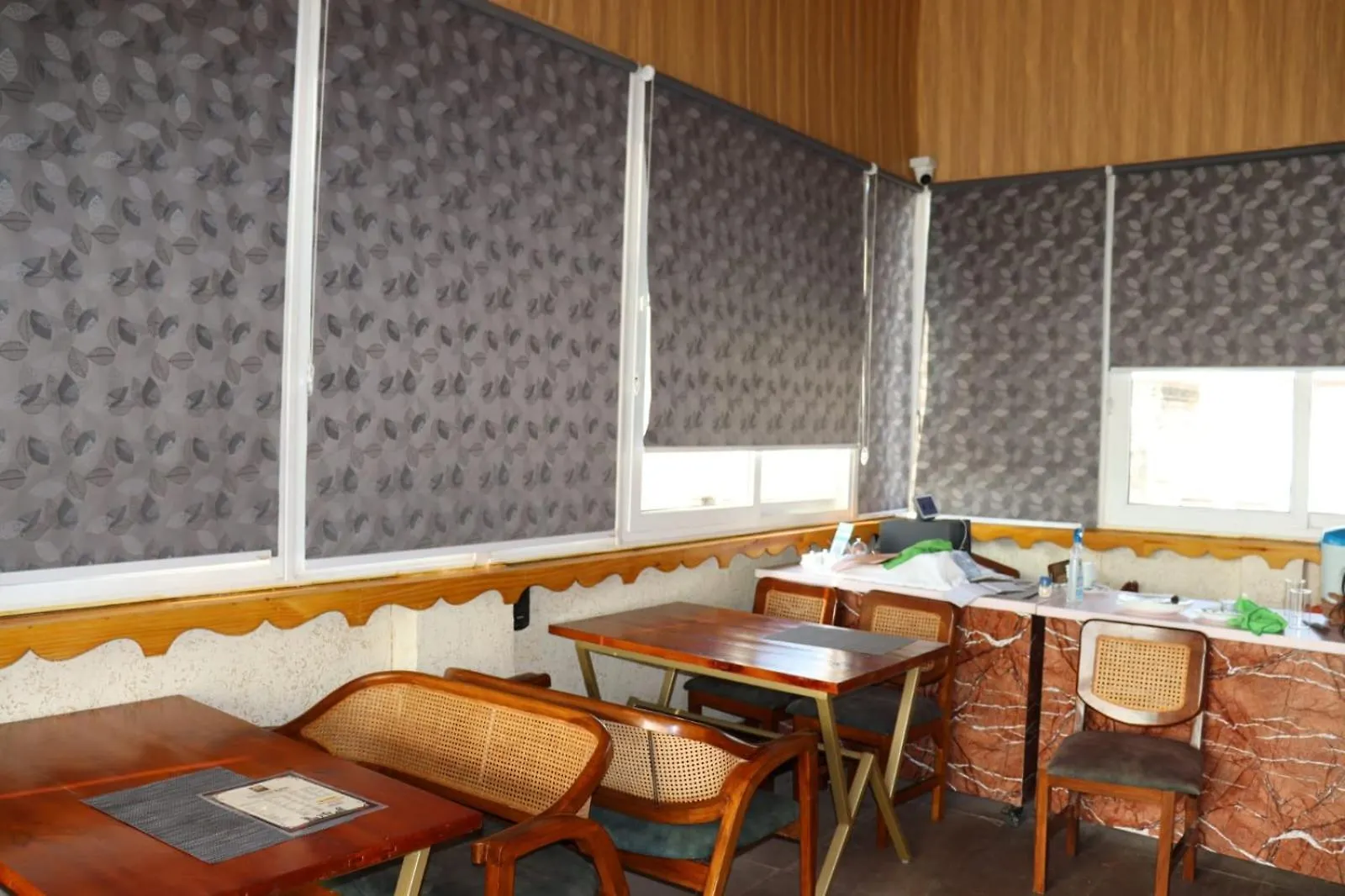 Satshree Kothi Hotel Varanasi Indien