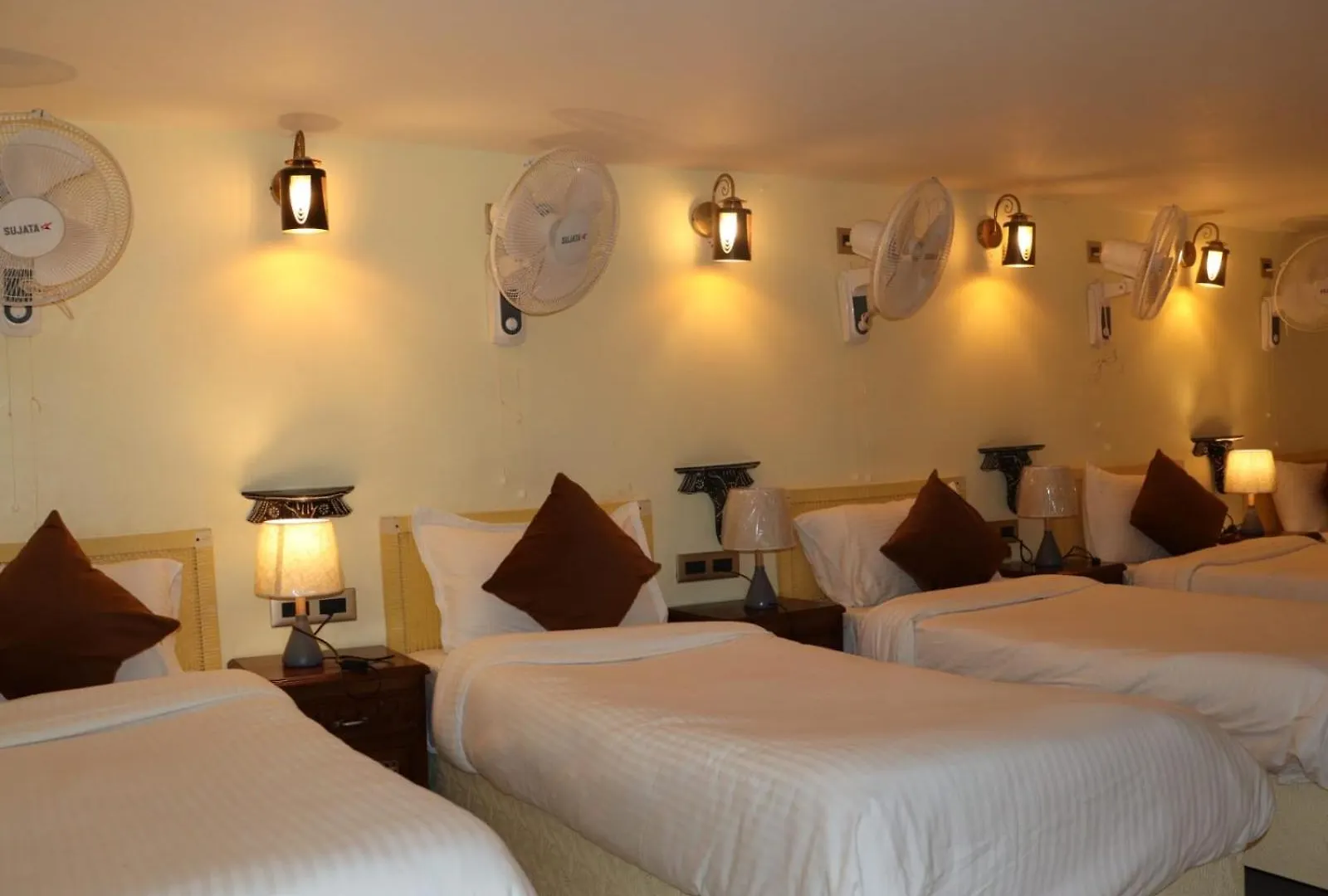 Satshree Kothi Hotel Varanasi