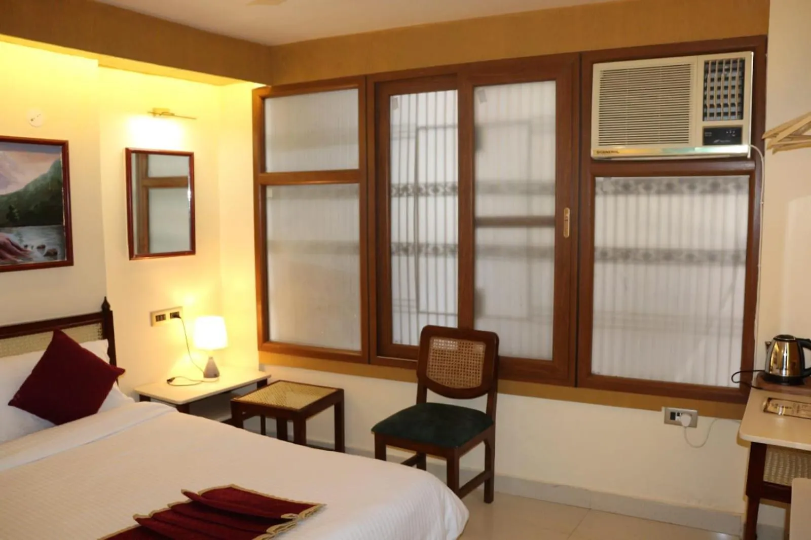 Satshree Kothi Hotel Varanasi