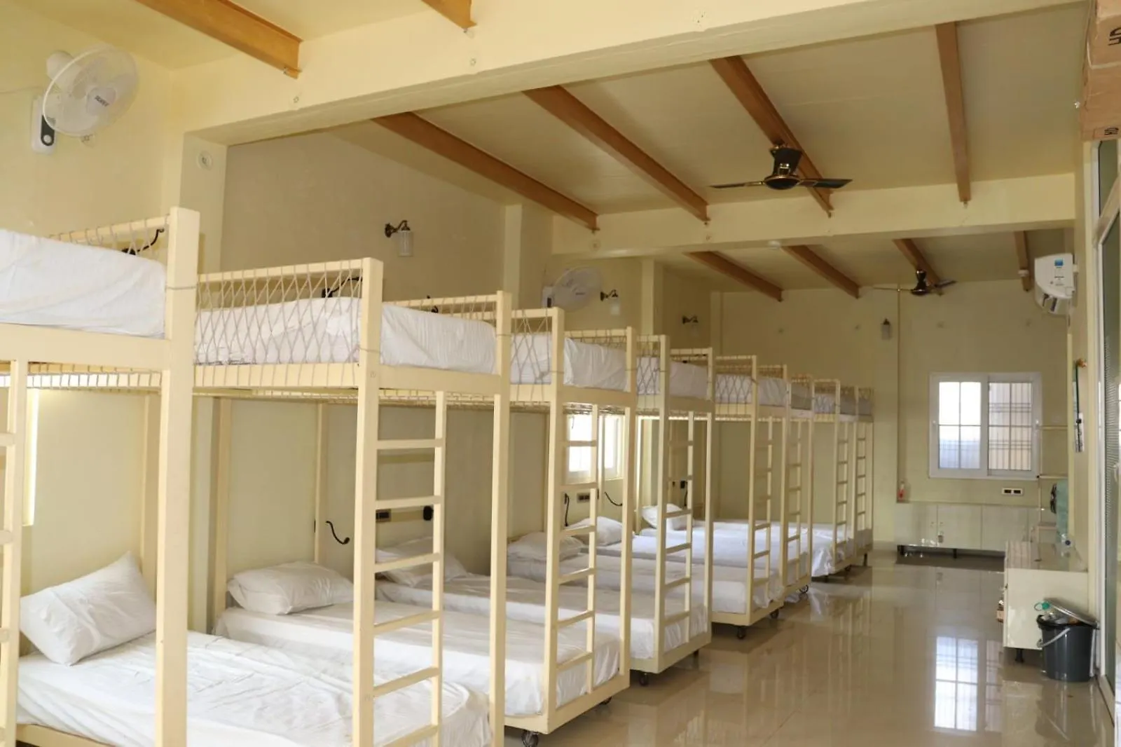 Satshree Kothi Hotel Varanasi