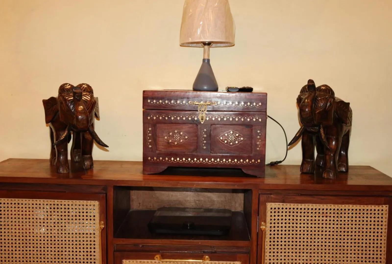 Satshree Kothi Hotel Varanasi