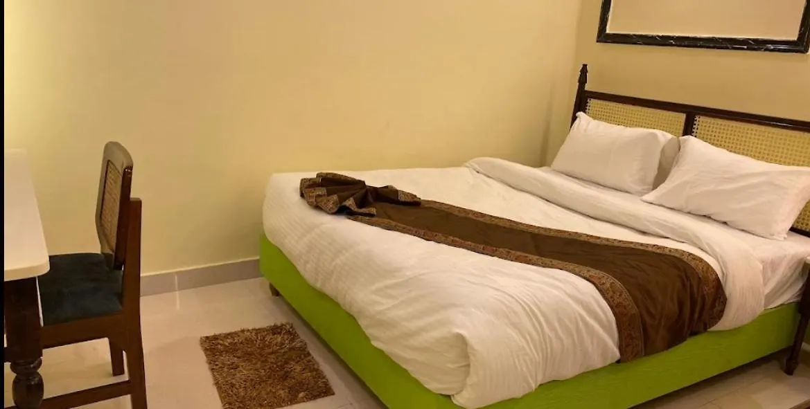 Satshree Kothi Hotel Varanasi