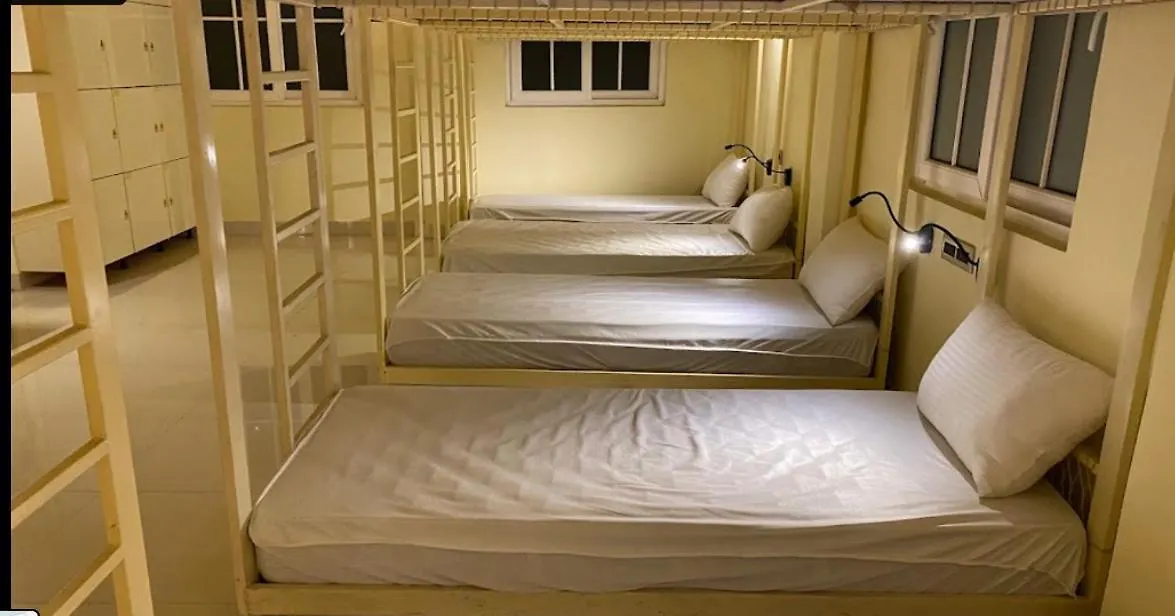 Satshree Kothi Hotel Varanasi