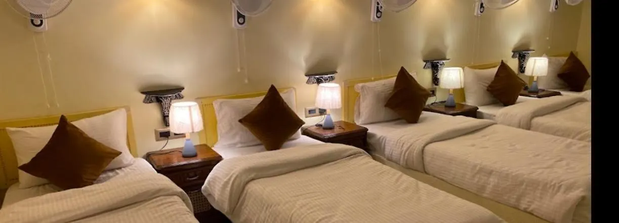 Satshree Kothi Hotel Varanasi