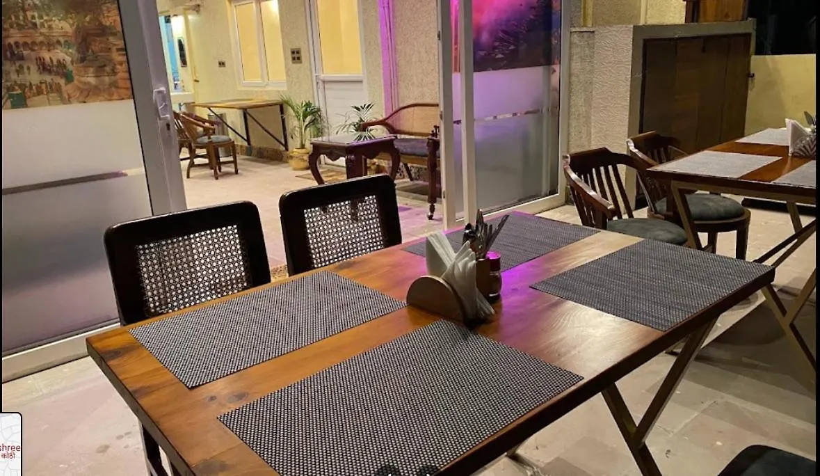 Satshree Kothi Hotel Varanasi