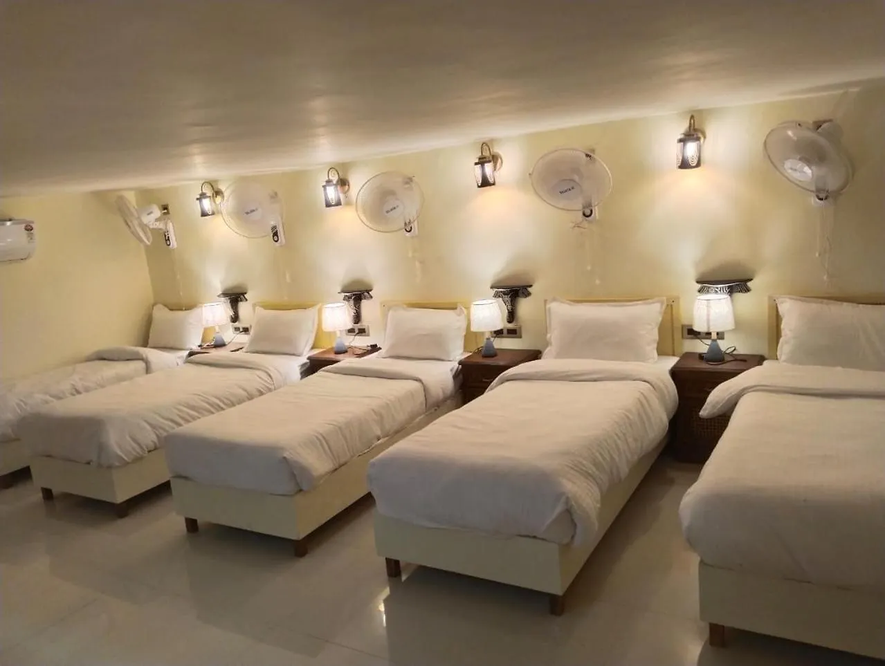Satshree Kothi Hotel Varanasi